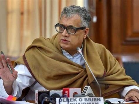 Derek O’Brien: TMC will win close to 200 seats but BJP in Bengal will finish close to a 100 only ...