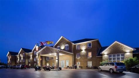 10 Best Hotels In Moncton, Canada - Updated 2024 | Trip101