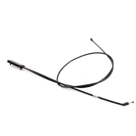 Engine Hood Release Cable For Bmw E E I I I I Xi