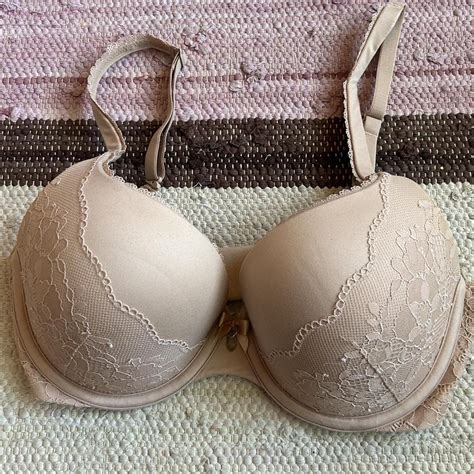 Nude Victorias Secret Body By Victoria Perfect Depop