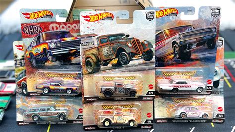 Lamley S Epic Hot Wheels Drag Strip Demons Showcase Part 1 2022 Car