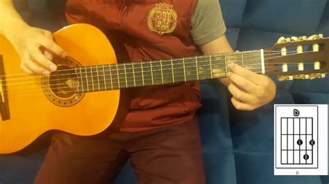 Tutorial Guitarra Zombie Cranberries Youtube