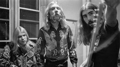 Top 10 Best Allman Brothers Band Songs | Louder