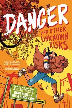 Eisner Nominees Teens Kindercomics