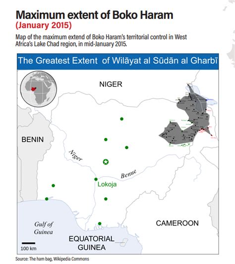 Conflict Escalation in the Middle East: Implications for West Africa ...