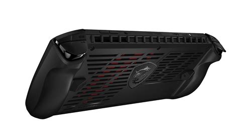 Msi Claw Handheld Gaming Pc Unveiled At Ces Reasons It May Beat