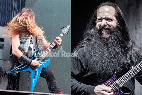 Zakk Wylde Pantera BLS Toca Por Primera Vez En Directo Con John