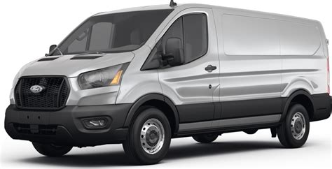 2023 Ford Transit 150 Cargo Van Price, Reviews, Pictures & More | Kelley Blue Book