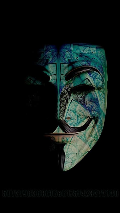 Anonymous Mask HD Wallpaper for Hacker Symbol - HD Wallpapers ...