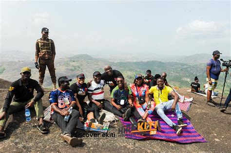 Africa: Ekiti State Tourism Bureau and Discover Ekiti to Host 6th ...