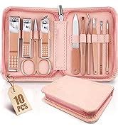 Amazon Woama Manicure Set Pedicure Kit In Nail Kit