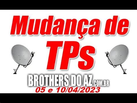 Mudan A De Tps Dos Canais No Sat Lite Star One C W