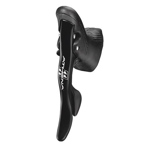 Campagnolo Athena Power Shift Triple 11 Speed Ergo Levers