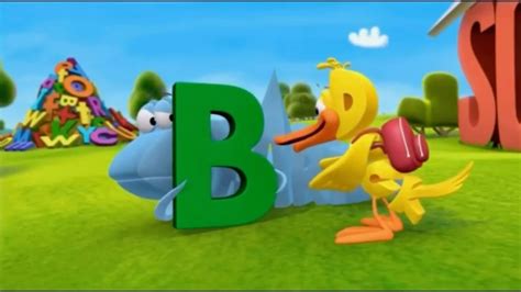 Pbs Kids Wordworld Promo 2011 Slow Motion 2x Youtube