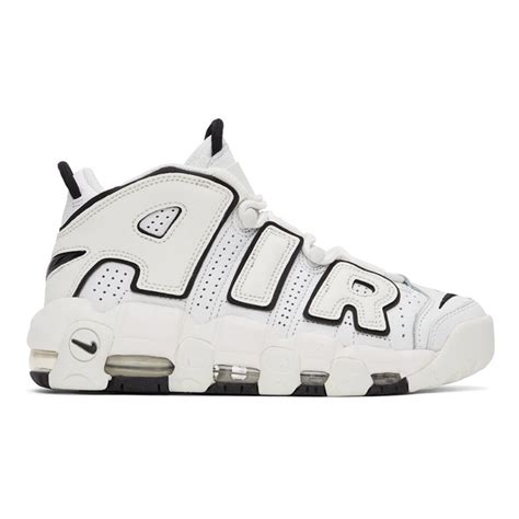 Snkr Twitr On Twitter Wmns Nike Air More Uptempo Summit White On