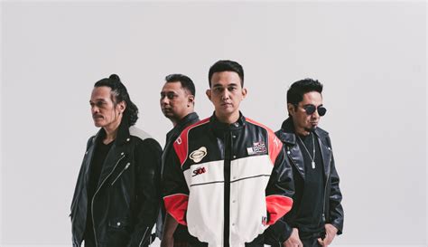 Ada Band Tampil Lebih Fresh Dengan Rilis Single Baru Kenalan Dulu Aja