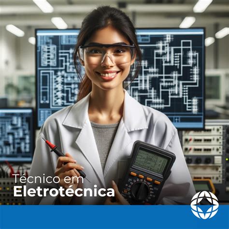 Técnico Em Eletrotécnica Ead Dicas De Estudos Carreira E Vida