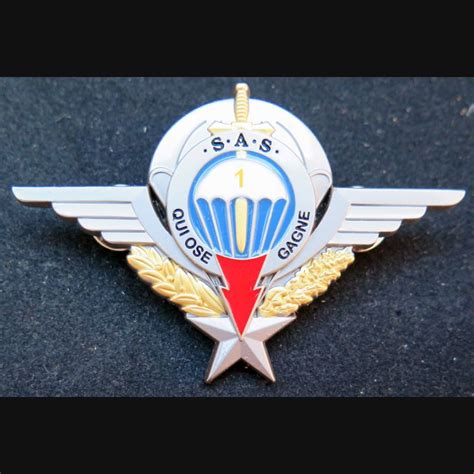 Rpima Brevet R Giment Parachutiste D Infanterie De Marine Imc