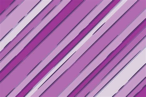 Free Vector | Hand drawn purple striped background