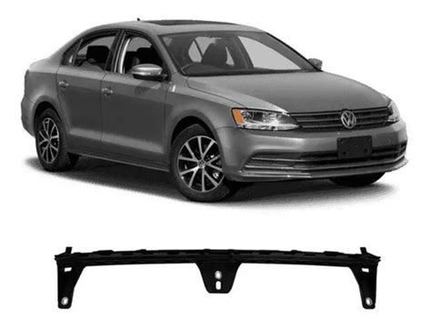 Guia Fascia Delantera Jetta 2015 2016 2017 2018 Central MercadoLibre