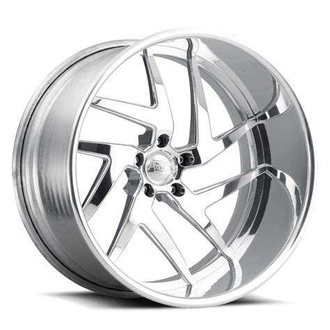 Pro Wheels Billet 5 Wheels | Down South Custom Wheels