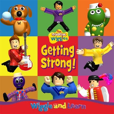 Listen to playlists featuring Goodbye From The Wiggles! by The Roblox Wiggles online for free on ...