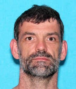 Donald Mark Myers Sex Offender In Menominee MI