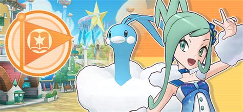 Pokemon Masters Ex The Dazzling Dizzying Battle Stage Event Live Now