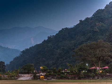 Kunkhet Valley Resort Tangent Destinations