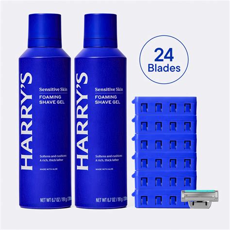 Harry S 7