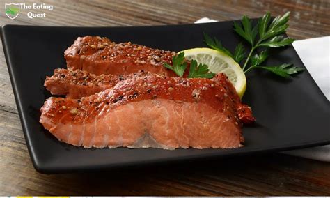 How Long Can Smoked Salmon Sit Out The Eating Quest