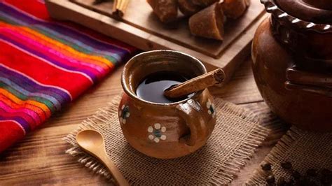 Café de olla Cómo hacer la receta paso a paso