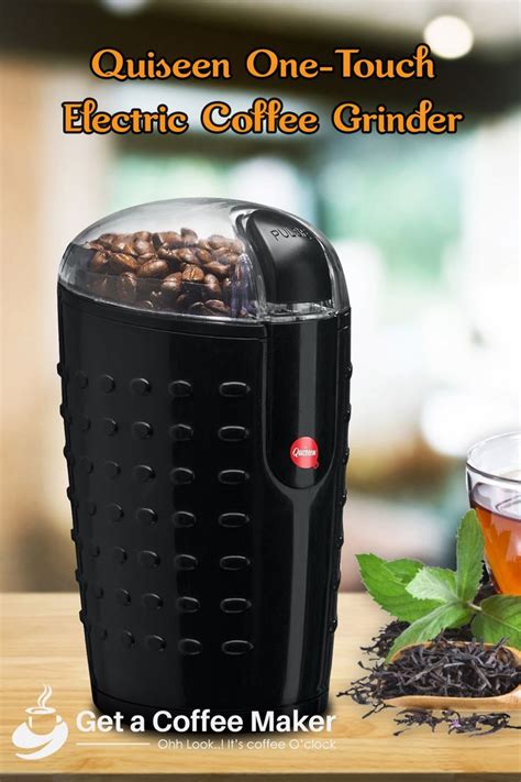 Top 10 Automatic Home Coffee Grinders Nov 2022 Reviews Buyers