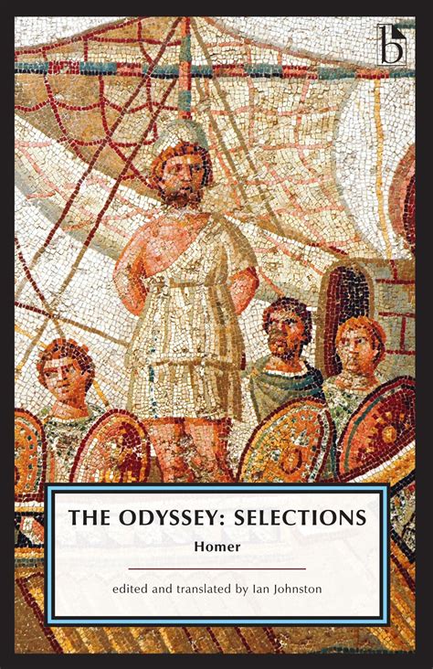 The Odyssey Broadview Press