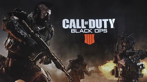 Call Of Duty Black Ops Iiii Is The Next Cod Game Here Are Some New