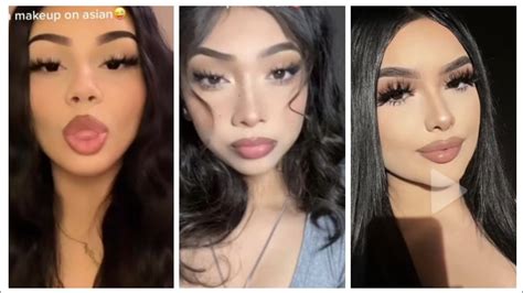 Copy And Paste Latinabaddie Makeup Tutorials Pt2 Eunoria Youtube