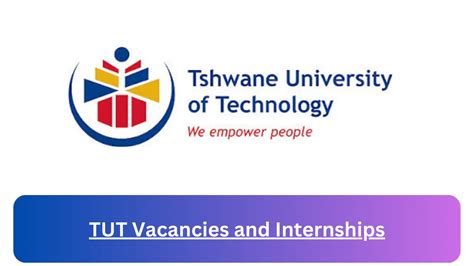 X3 Tut Vacancies 2024 Latest Jobs For Matriculants Available Tut