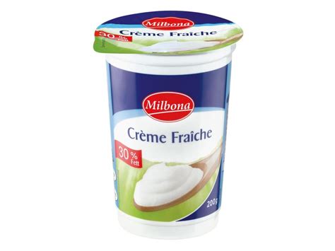 Creme Fraiche Lidl MEJOR PRECIO