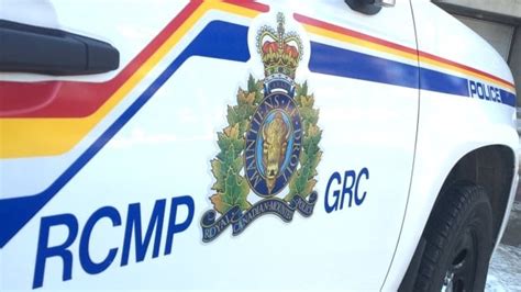 Alberta Rcmp Lay Sex Trafficking Charges Against Cochrane Man Cbc News