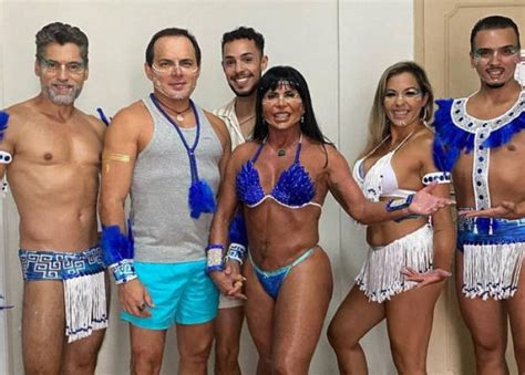 Galerias Gretchen homenageia o Pará em desfile marcado por muita