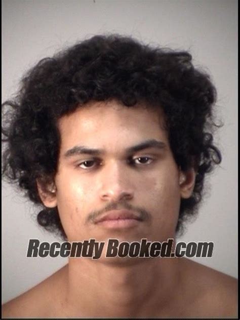 Recent Booking Mugshot For Joseph Antwon Baker In Lake County Florida