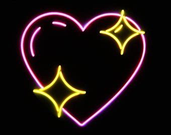 Neon Light Drawing | Free download on ClipArtMag