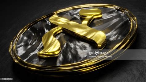 Letter Aleph High Res Stock Photo Getty Images