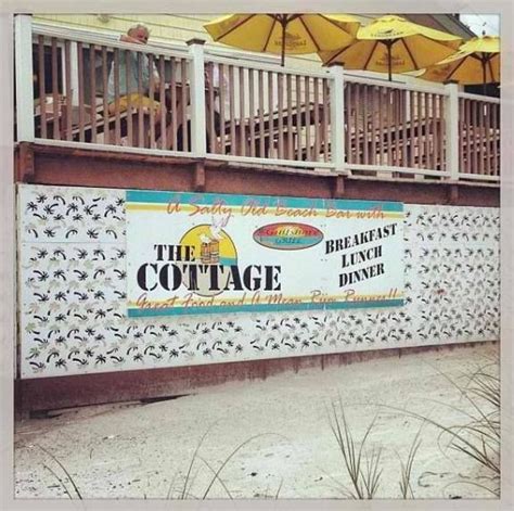 The Cottage Fort Myers Beach A Fun Beach Bar Fort Myers Beach Florida Fort Myers Beach