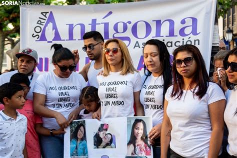 La Familia De Diolimar Pide La Pena M Xima Para Su Asesino Ma Ana