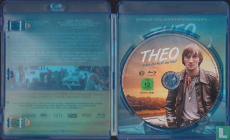 Theo Gegen Den Rest Der Welt Blu 2018 Blu Ray LastDodo