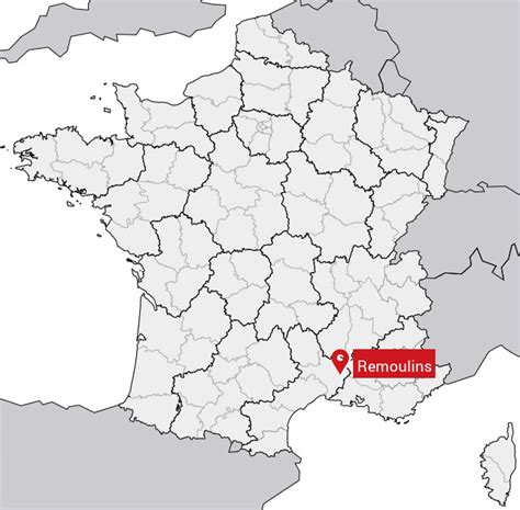 Remoulins Toutes Les Informations Sur La Commune