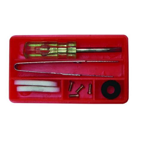 General Tools 601 Eyeglass Repair Kit