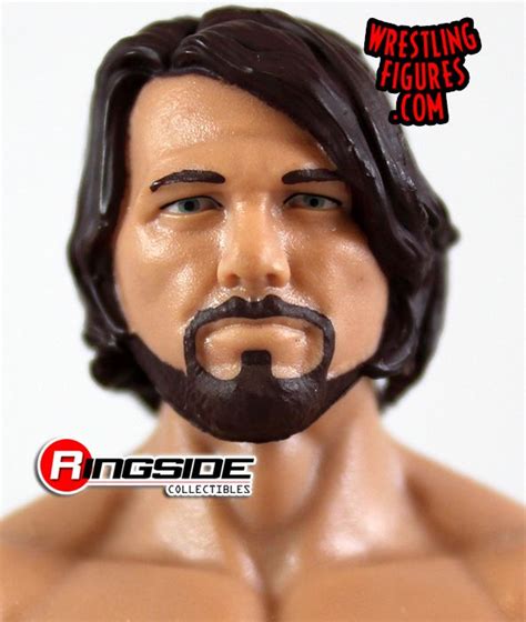 Mattel Wwe Series New Moc Loose Images Wrestlingfigs