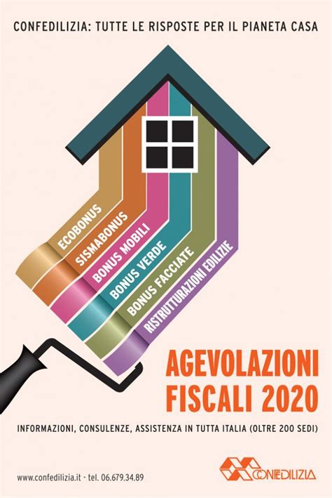 Agevolazioni Fiscali